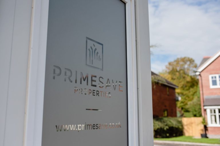 Primesave Properties Shropshire Developer Showcase Event