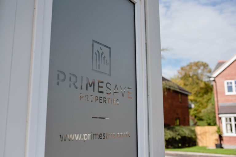 Primesave Properties Launch Mobile App