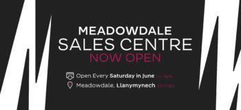 New Home Open Days in Llanymynech