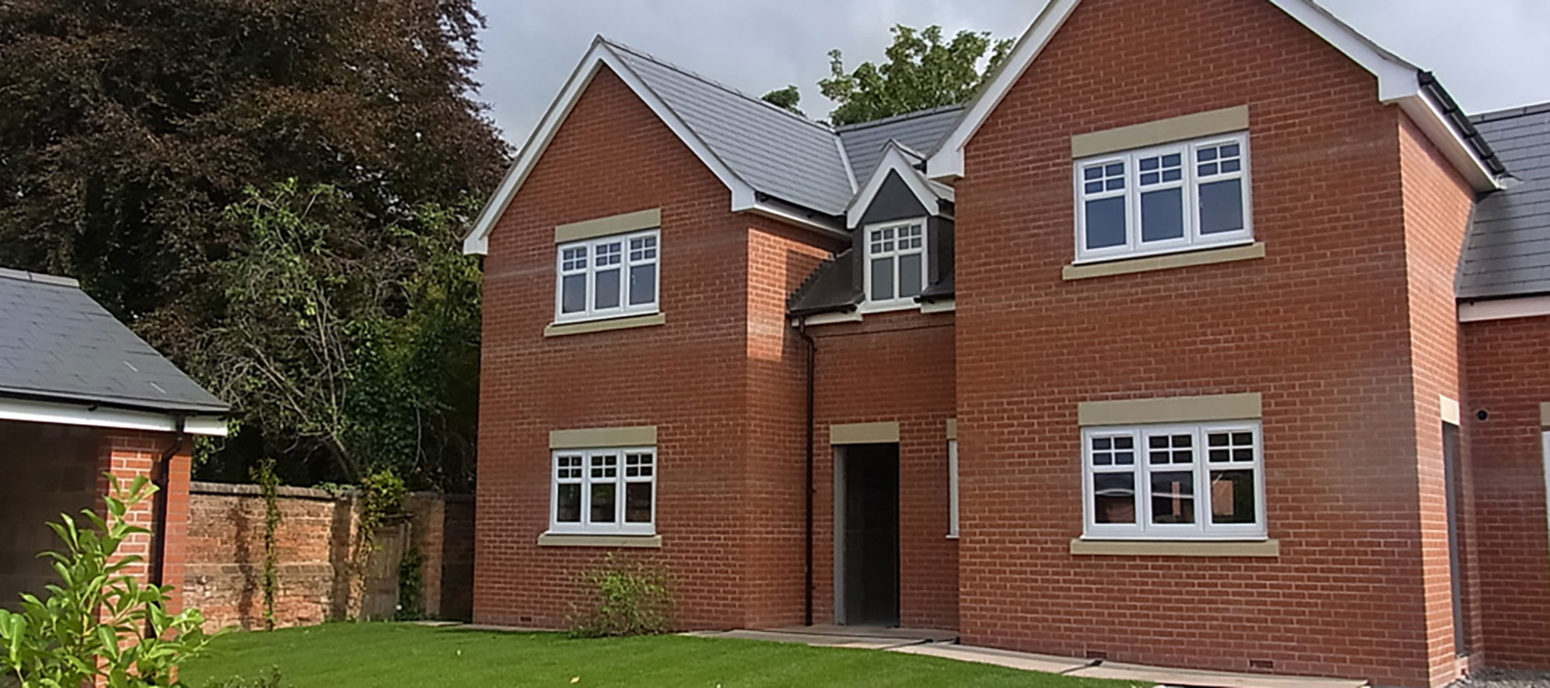 Trinity Street Primesave