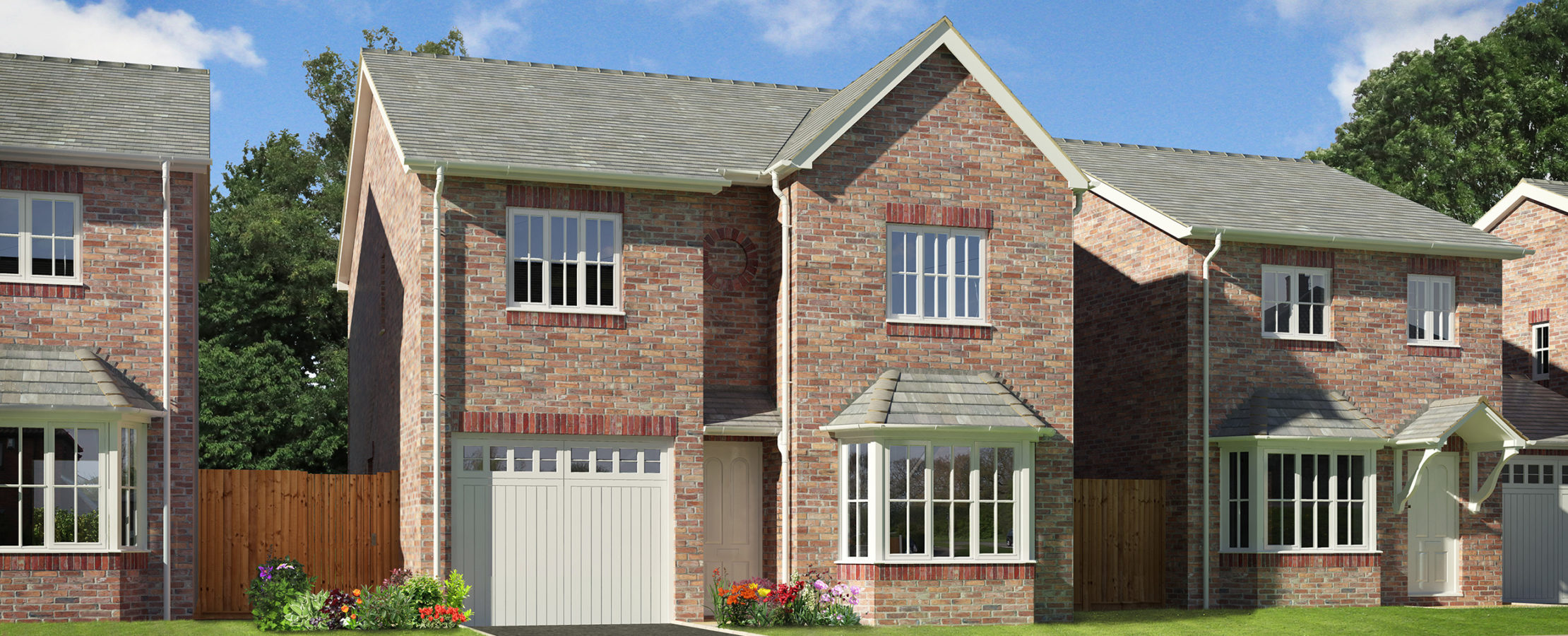Badgers Fields – Phase II