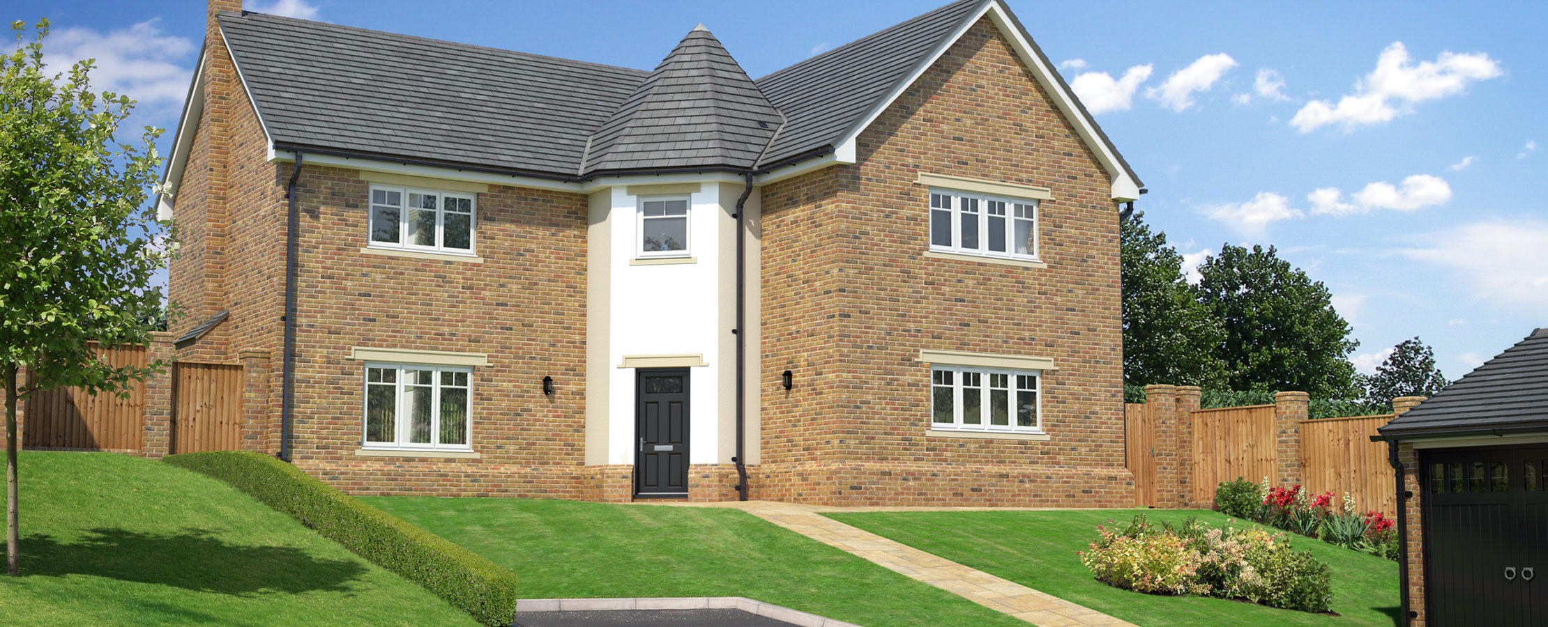 Chelwood View