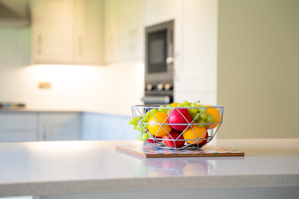 Primesave | Fruit Bowl New Kitchen
