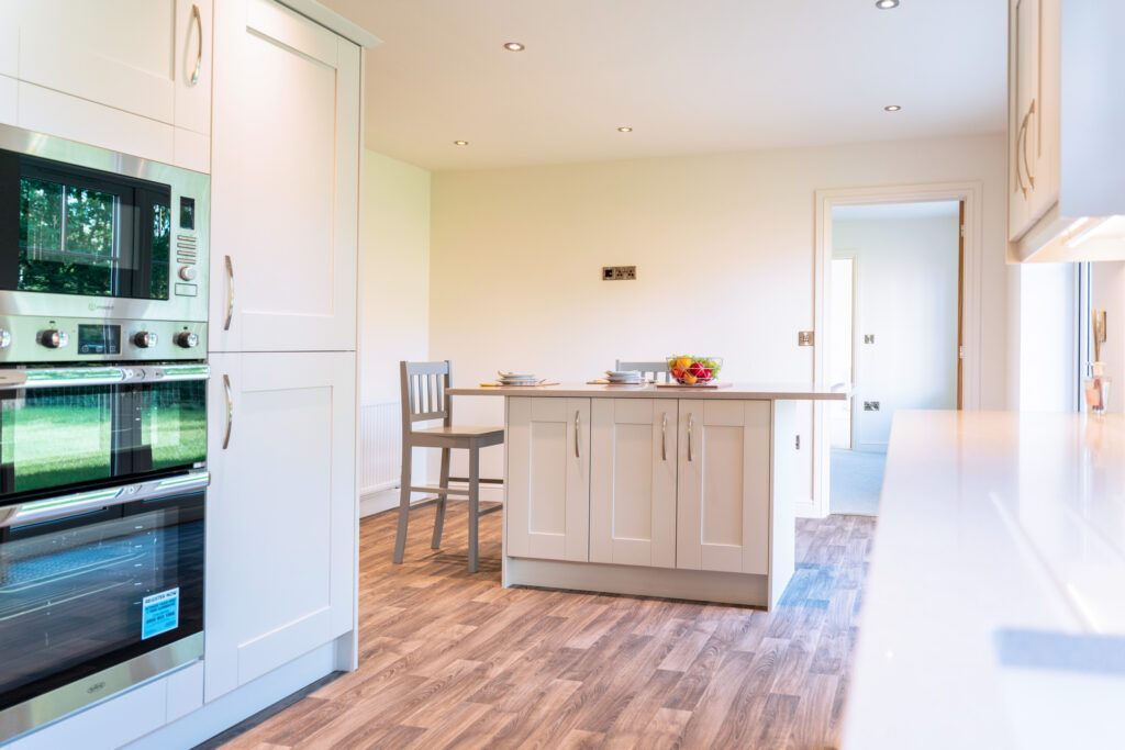 Primesave | Kitchen Island