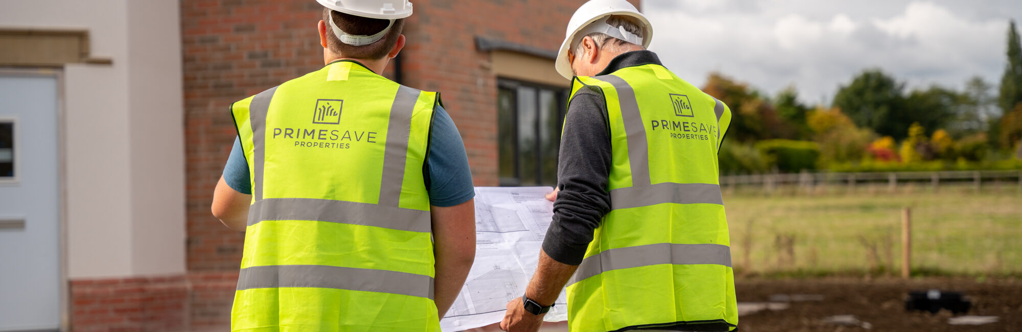 Primesave | Construction Workers