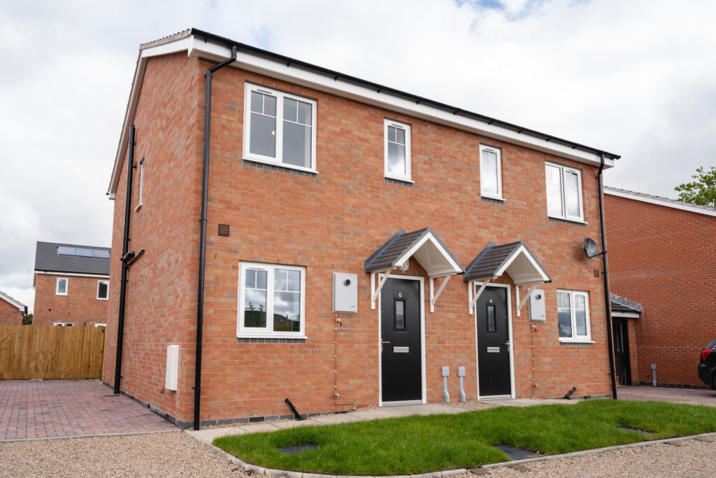 Eco-Friendly homes in prime locations | Primesave