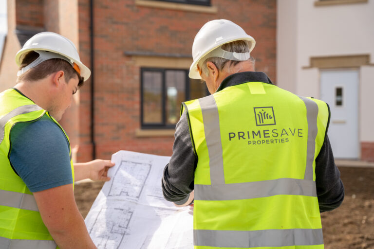 Primesave Properties secures planning for 18 new homes in Minsterley