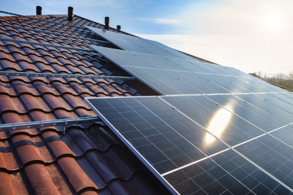 Sustainable Solar Panel Homes | Primesave