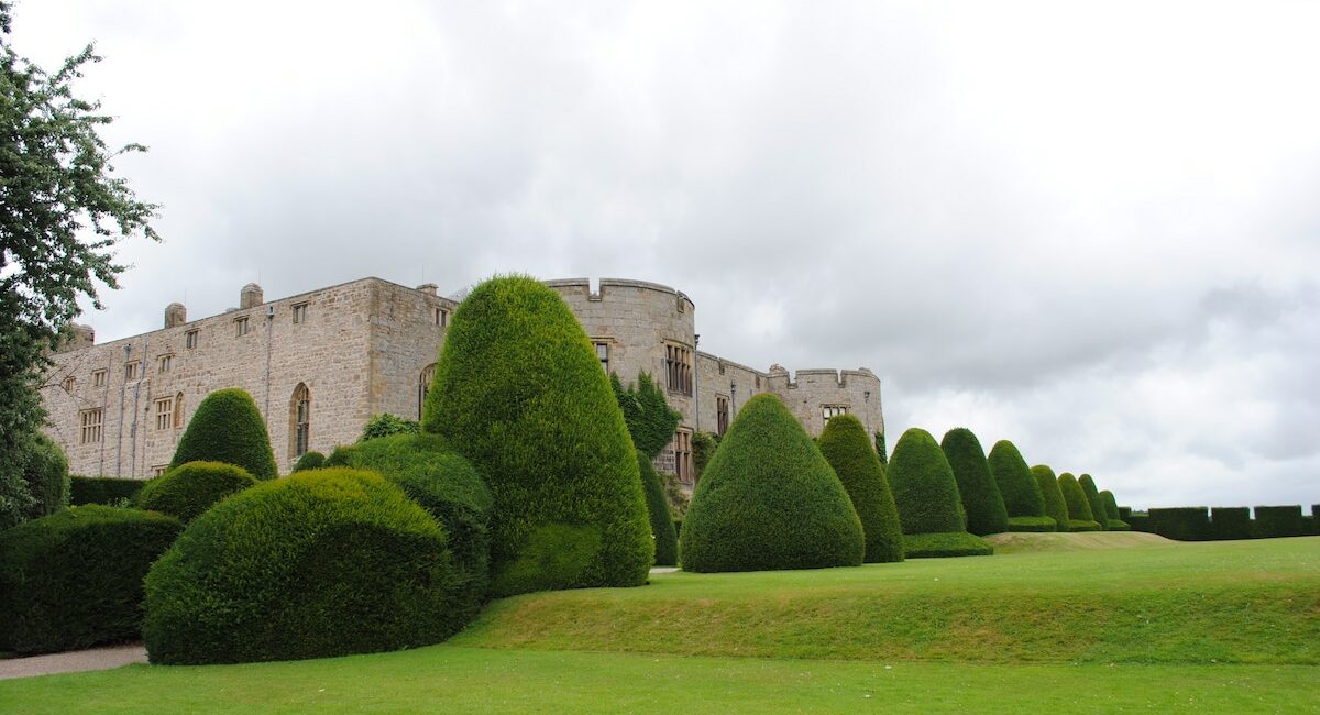 Chirk castle near Gobowen | Primesave Properties