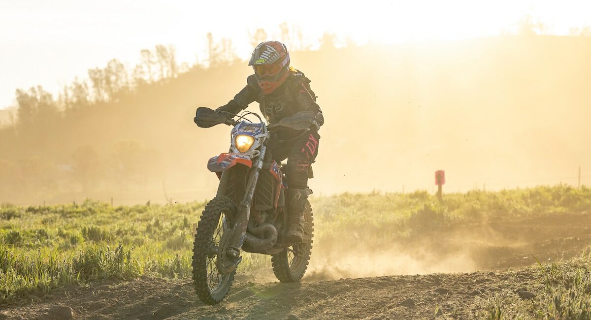 Dirt bike | Primesave Properties