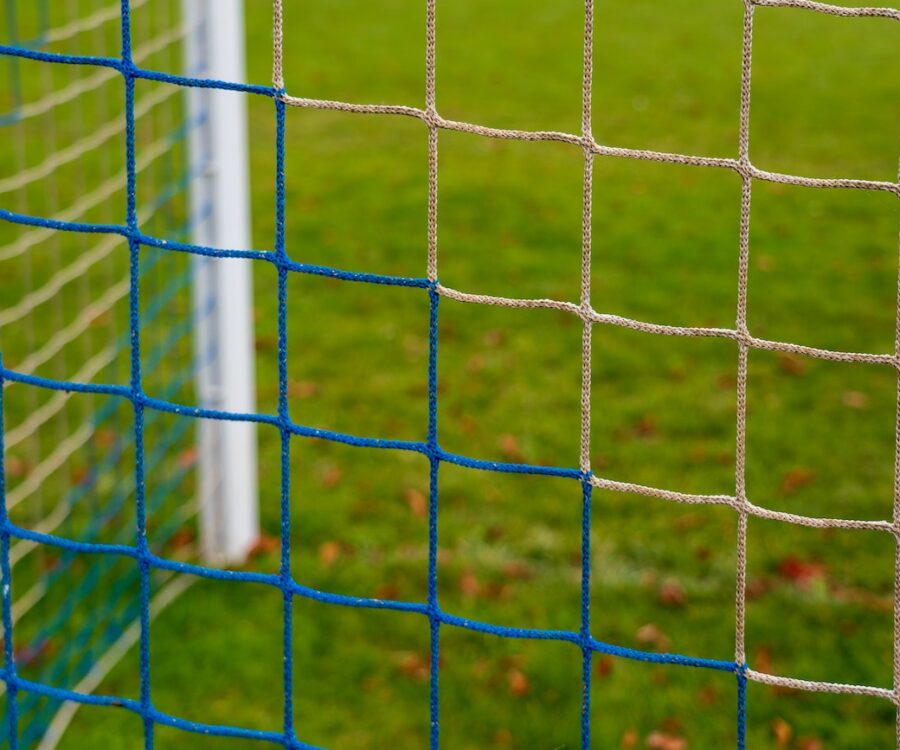 Football net, sport facilities | Primesave Properties