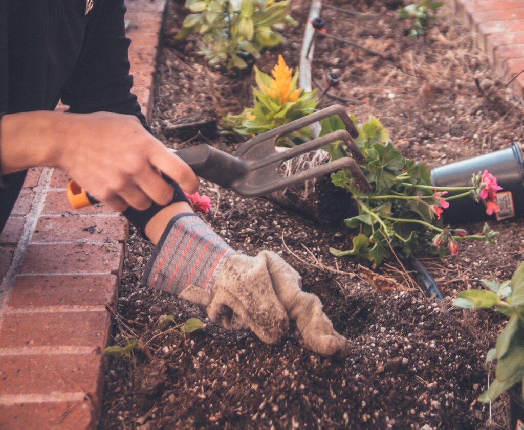 Gardening | Primesave Properties