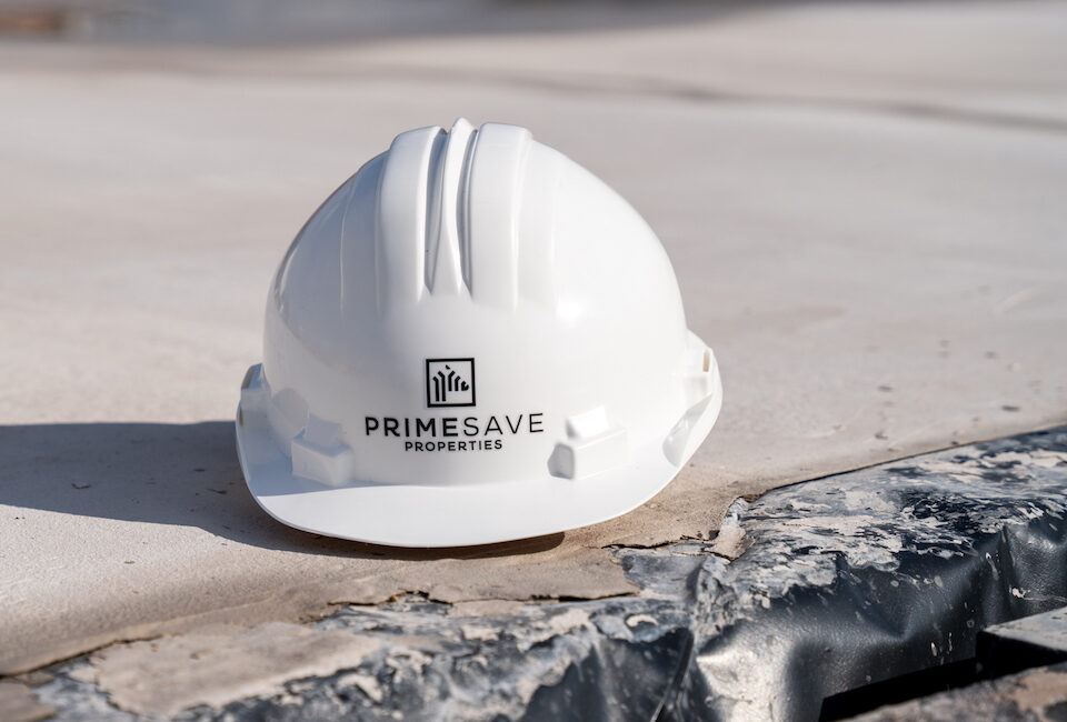 Construction, land buying process | Primesave Properties