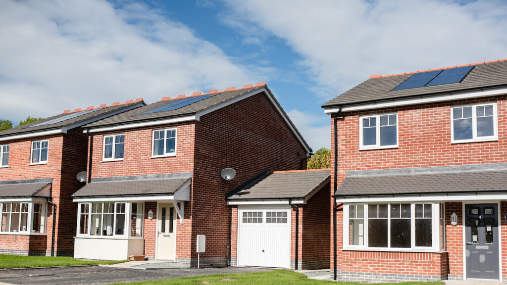 Homes built by Primesave | Primesave Properties