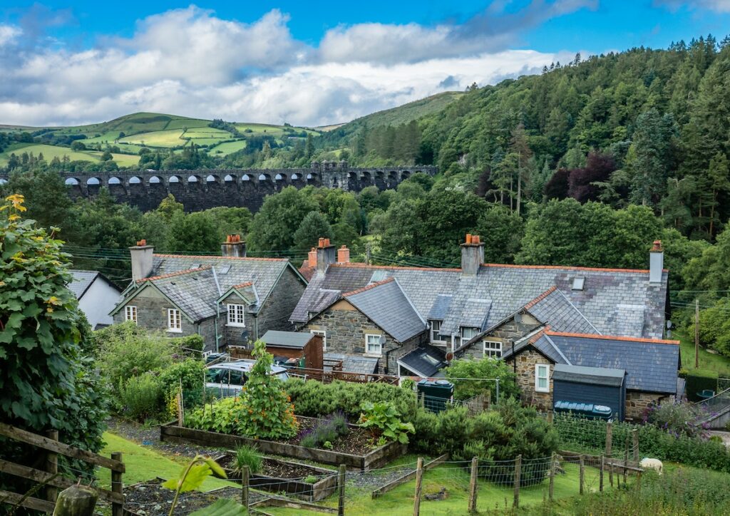 Lake Vyrnwy, Oswestry | Primesave Properties