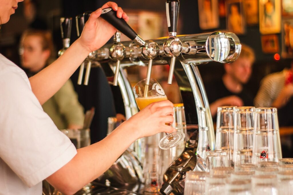 Drink in pub | Primesave Properties