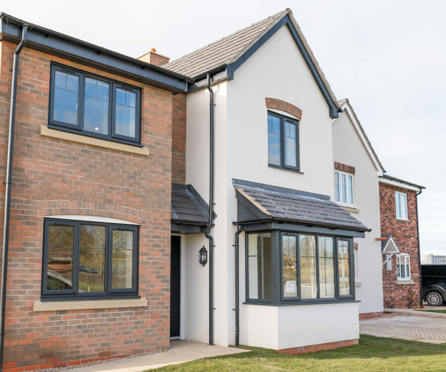 Sycamore home, Help to Buy Wales | Primesave Properties