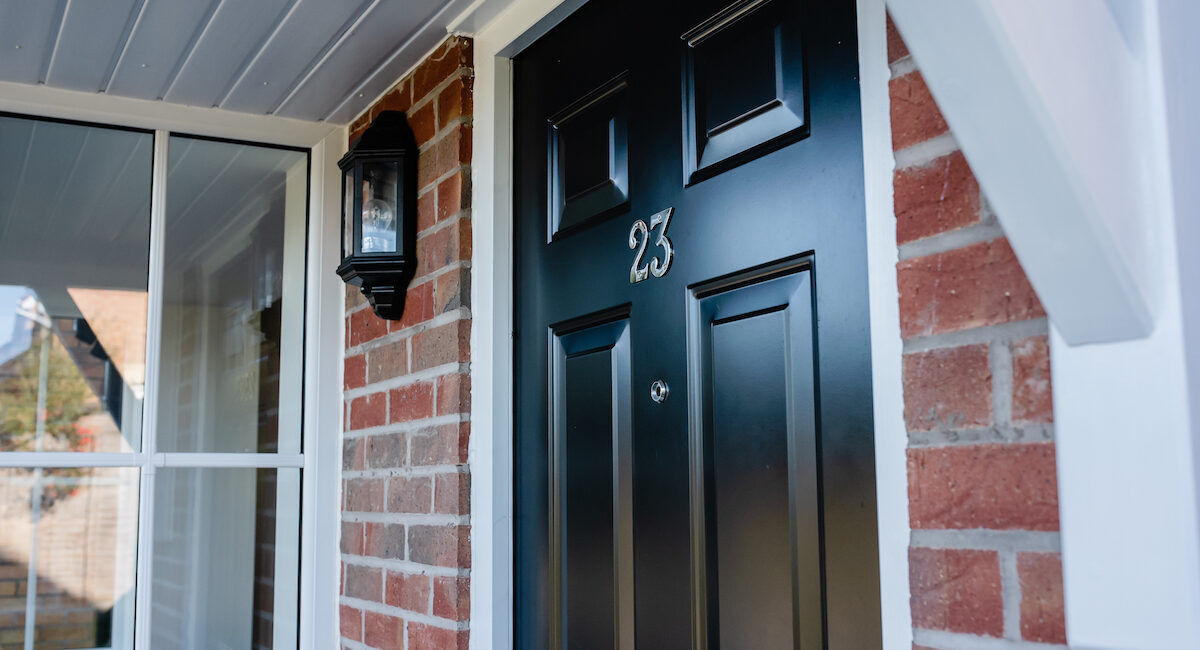 Weaver's Rise, door | Primesave Properties