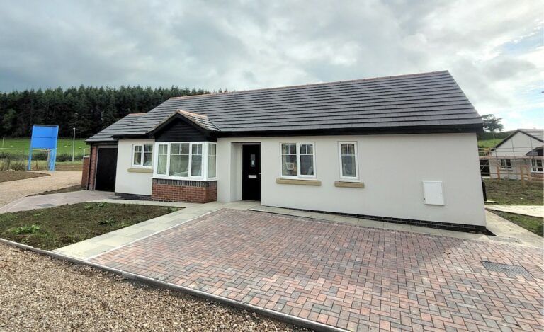 Purchaser, Oaks Meadow