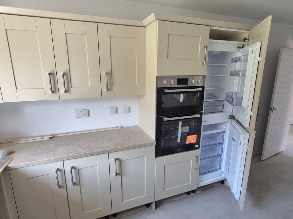 2 Maple Walk_fridge freezer
