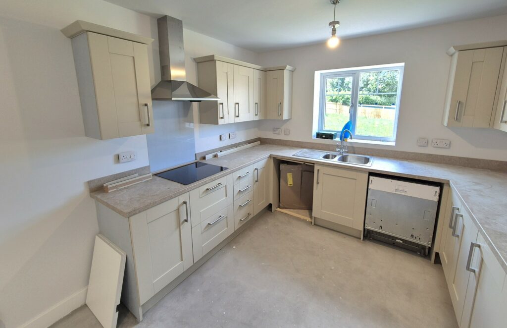 2 Maple Walk_kitchen left side