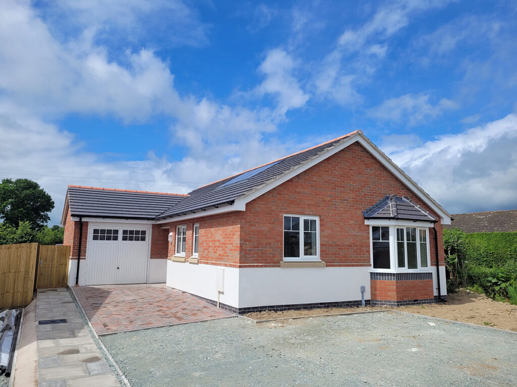 Oak Bungalow - Primesave Properties