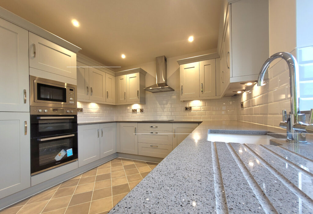 Rowan kitchen - Primesave