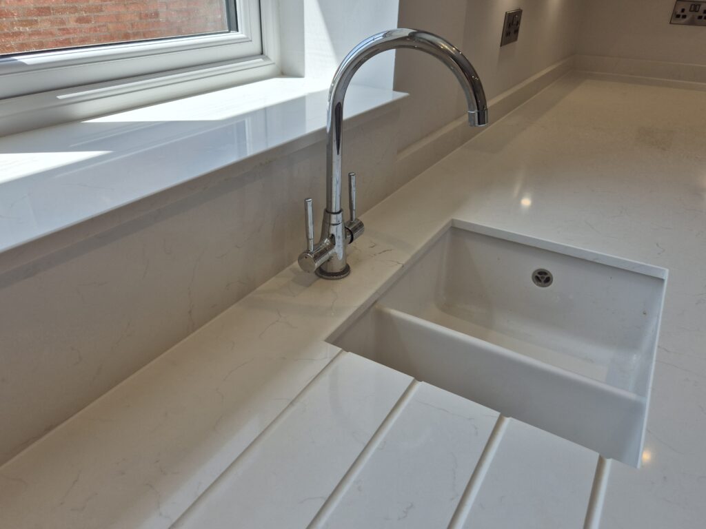 6 Maple Walk_sink detail