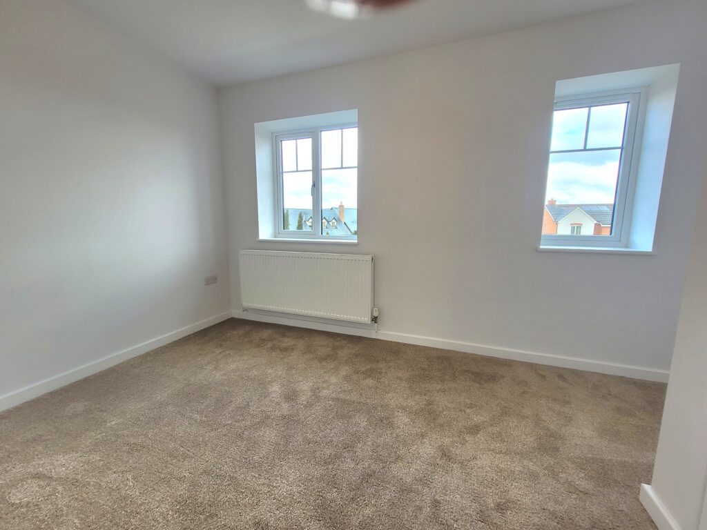 Alder bedrom 2