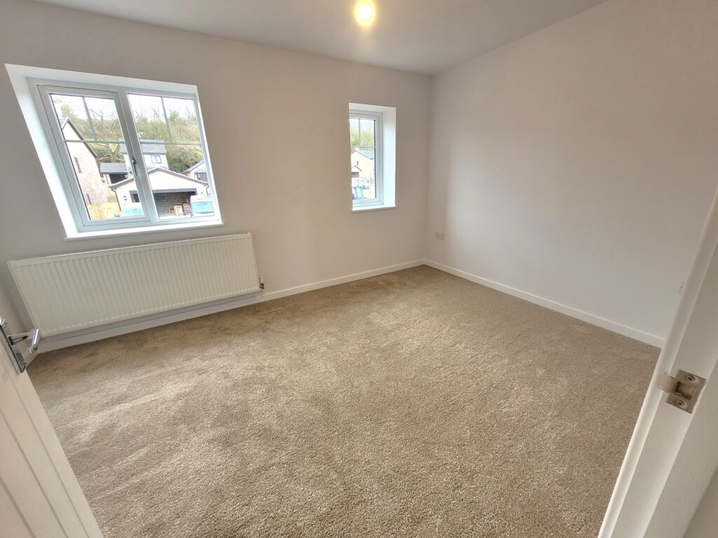 Alder bedroom 1