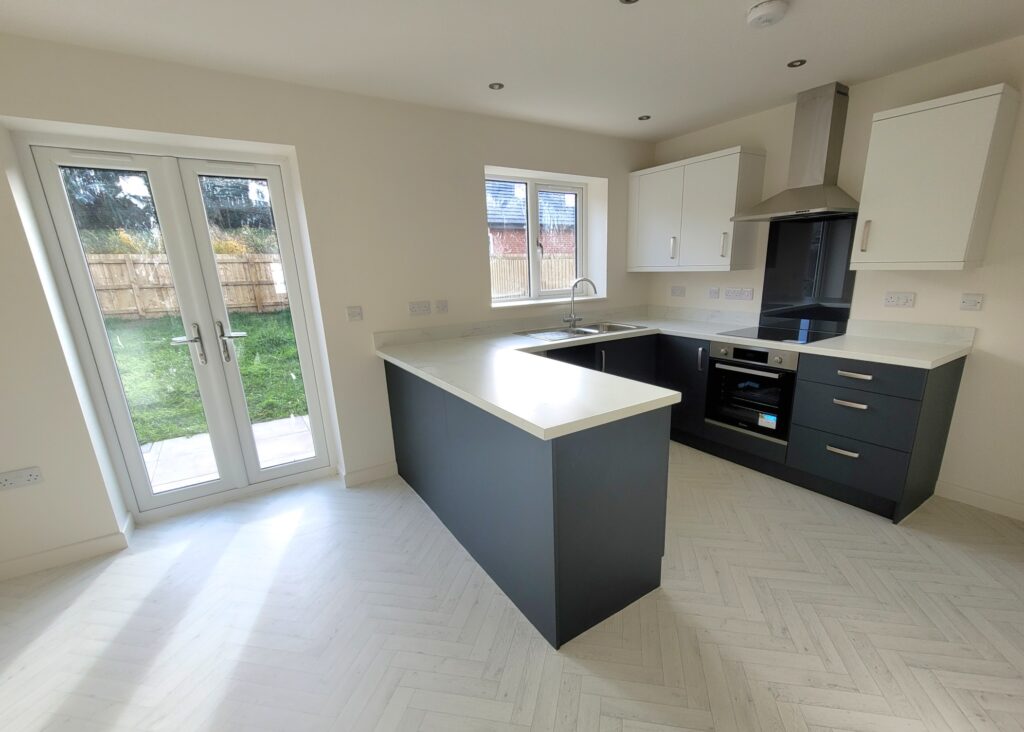 Primesave_3 bed kitchen