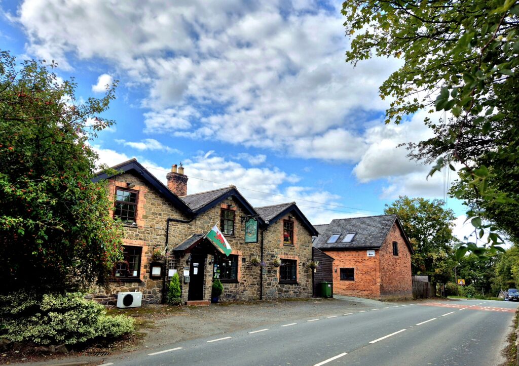The Stumble Inn 2