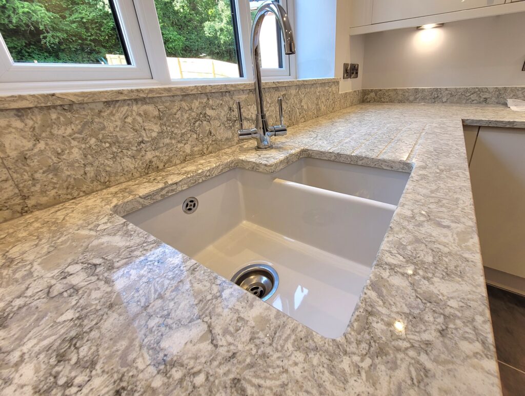 Hornbeam_kitchen detail