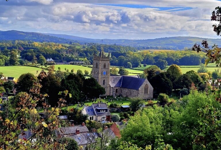 A New Chapter: Why More West Midlands Retirees Are Choosing Rural Life on the Shropshire – Powys Border